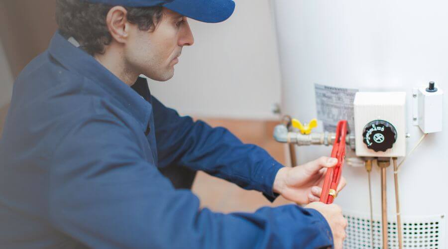 Local expert plumbing services in Delaware, IA